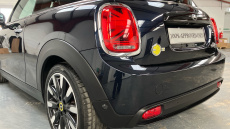 MINI Hatchback 1.5 Cooper Exclusive II 5dr Auto Petrol Hatchback